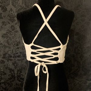 🍒 Omight Cherry Halter